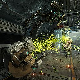 Critical Mutation