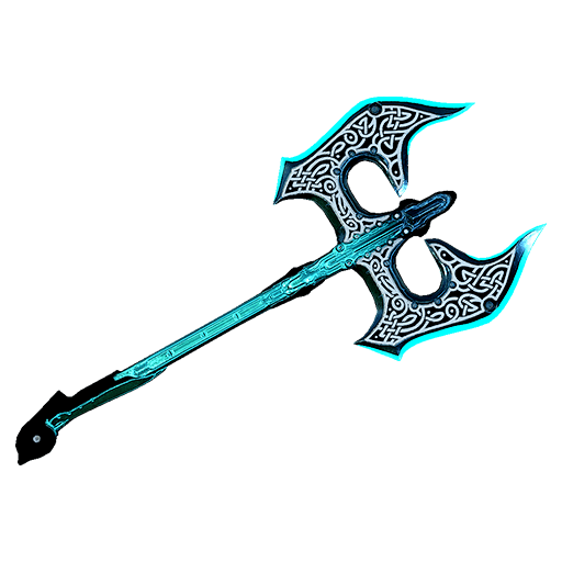 Scindo Solstice Skin Blueprint