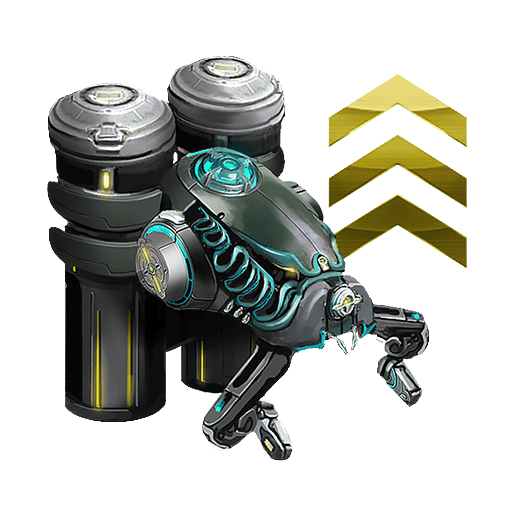 Basic Uc Resource Drone Blueprint