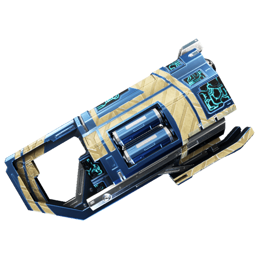 Tenet Detron Blueprint