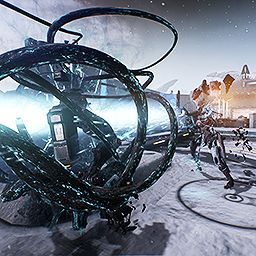 The Relentless Lost