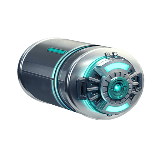 Syndicate Team Energy Ten Pack Blueprint