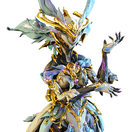 Yareli Prime Blueprint