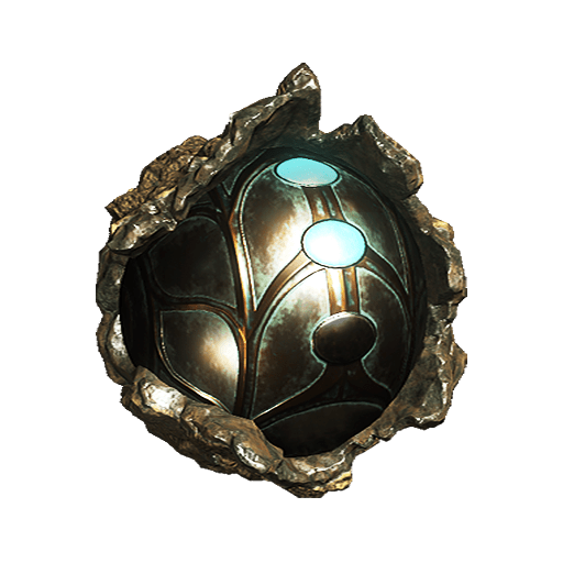 Meso O1 Relic