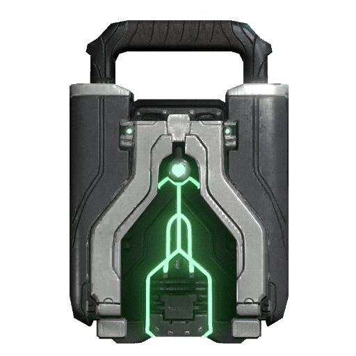 Infested Foundry Archon Shard Upgrade Feature Blueprint