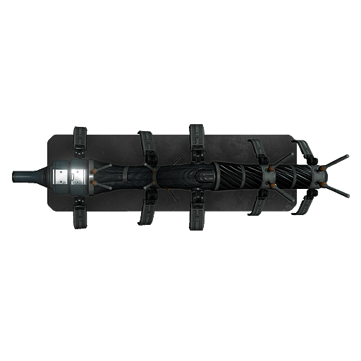 Solaris Warm Rare Fish ATrophy Blueprint