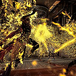 Cataclysmic Gate