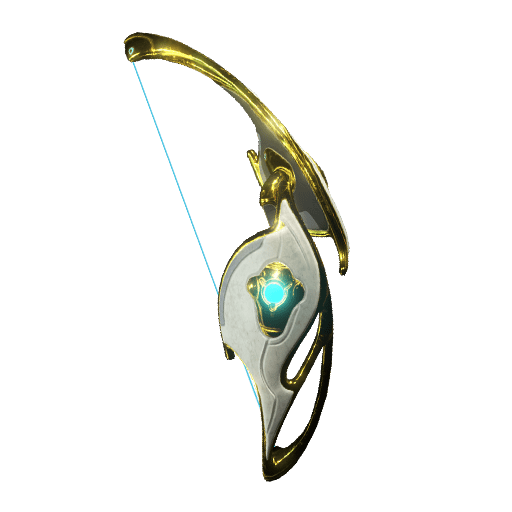 Paris Prime Bow Prime Blueprint