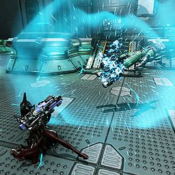 Amalgam Shotgun Barrage