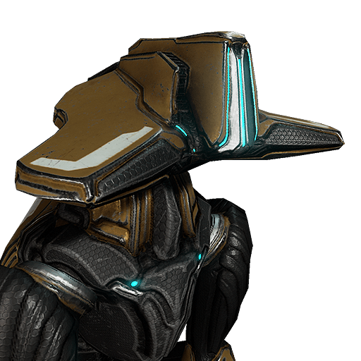 Zanuka Pet Complete Head BBlueprint