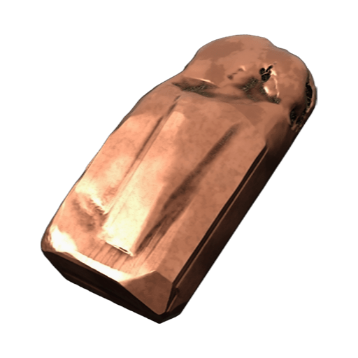Common Ore BAlloy ABlueprint