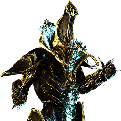 Revenant Prime Blueprint