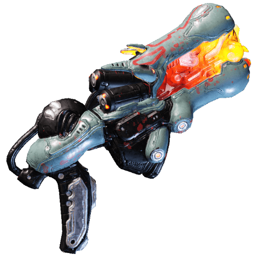 Kuva Brakk Blueprint