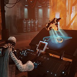Amalgam Argonak Metal Auger