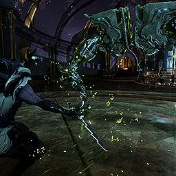 Primed Smite The Murmur