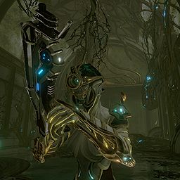 Tainted Mag