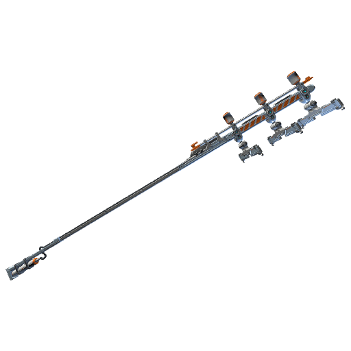Serro Blueprint