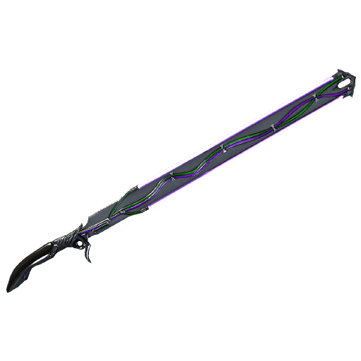 Plasma Sword Sword Blueprint