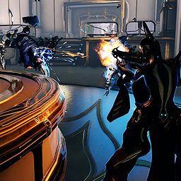 Cleanse Orokin