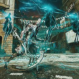 Summoner's Wrath