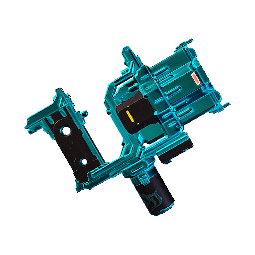 Spectra Vandal Spectra Vandal Blueprint