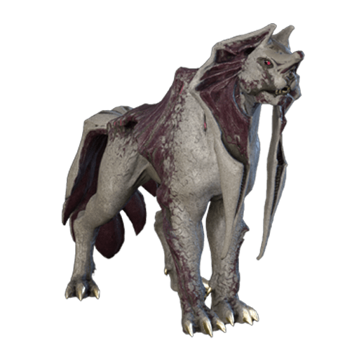 Pharaoh Predasite