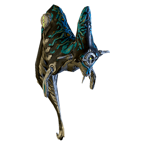 Wyrm Sentinel Blueprint