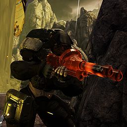 Acid Shells