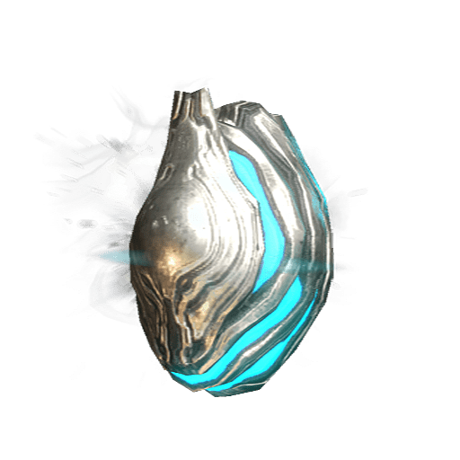 Sentient Core Conversion ABlueprint