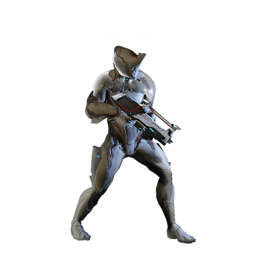 Silver Spectre Blueprint