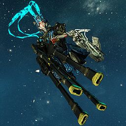 Quasar Drill