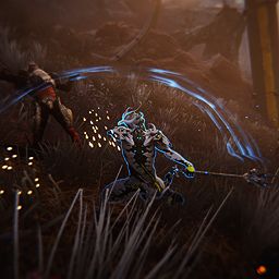 Gladiator Aegis