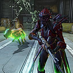 Link Vitality