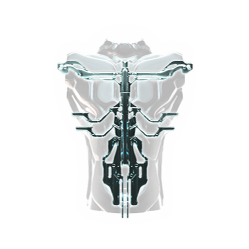 Trinity Systems Blueprint