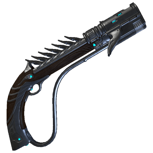 Pyrana Blueprint