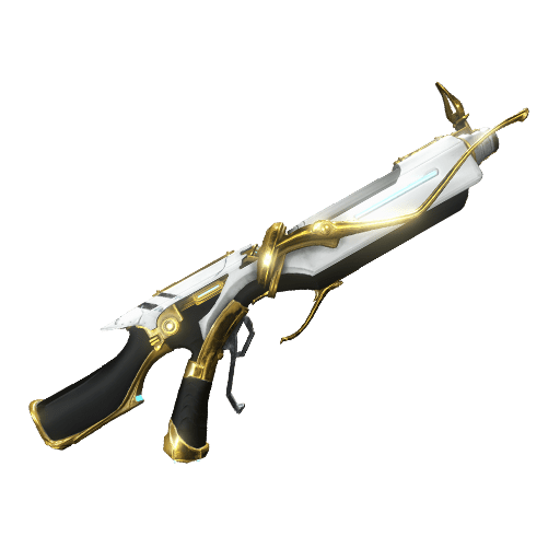 Latron Prime Blueprint