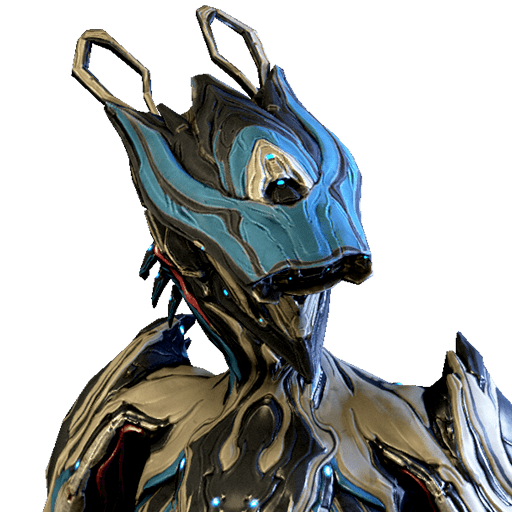 Zephyr Cierzo Helmet Blueprint
