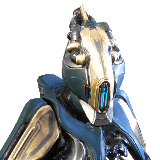 Gauss Alt Helmet Blueprint