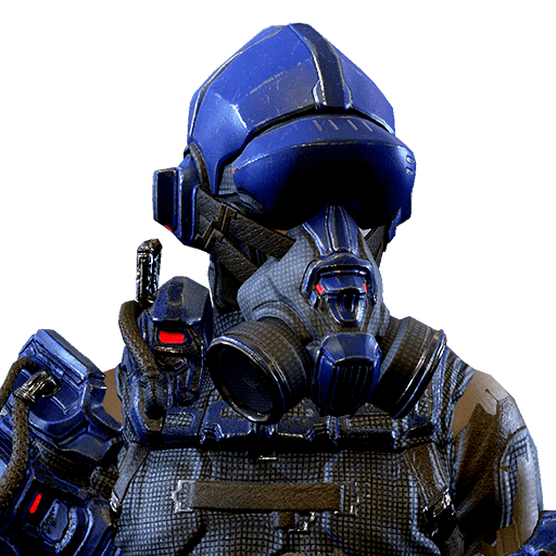 Apparatist Head Blueprint
