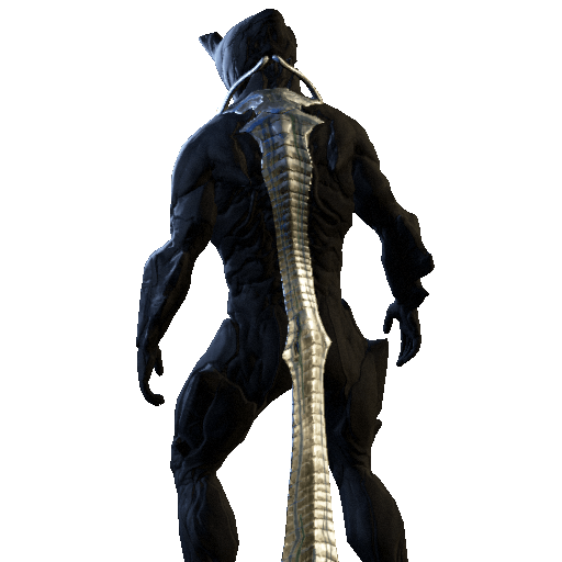 Uru Syandana Blueprint