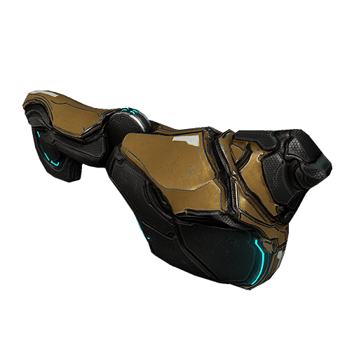 Raiju Core Blueprint