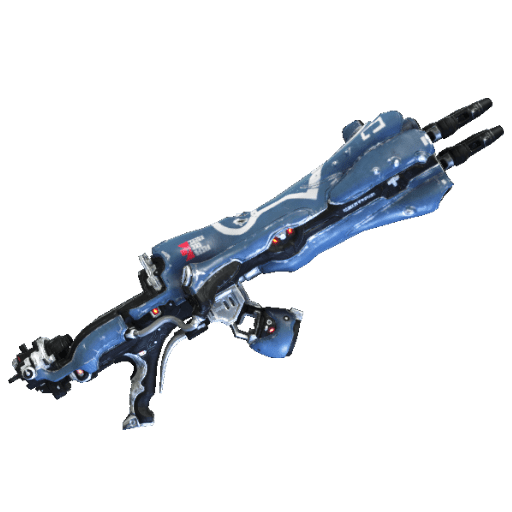 Quartakk Blueprint