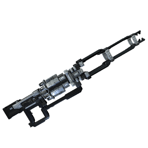 Glaxion Blueprint