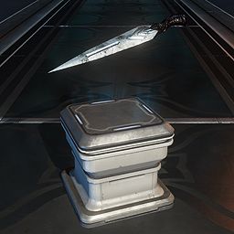 Gleaming Blight