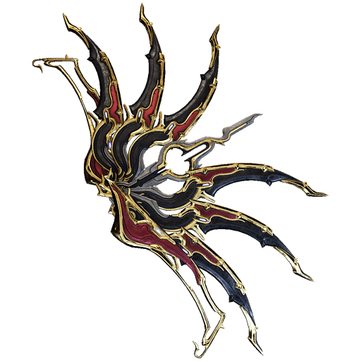 Quassus Prime Quassus Prime Blueprint