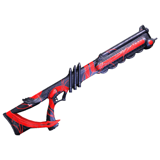 Latron Wraith Latron Wraith Blueprint