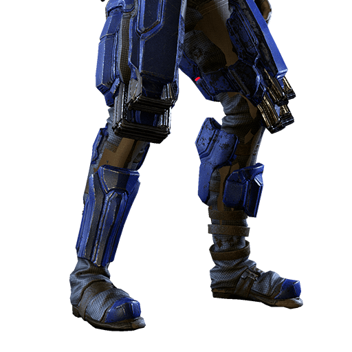 Apparatist Legs Blueprint