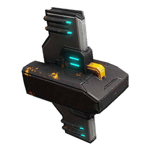Coldfusor Blueprint