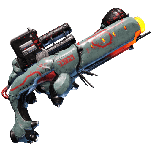 Kuva Kraken Blueprint