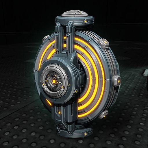 Transmute Core